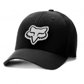 CASQUETTE FOX 