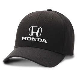 CASQUETTE HONDA 