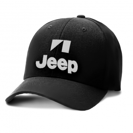 CASQUETTE JEEP 