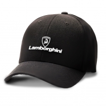 CASQUETTE LAMBORGHINI 