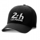 CASQUETTE 24H DU MANS 