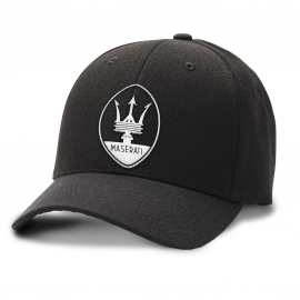 CASQUETTE MASERATI 