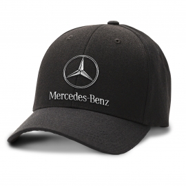 CASQUETTE MERCEDES 