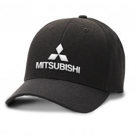 CASQUETTE MITSUBISHI 