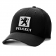 CASQUETTE PEUGEOT 