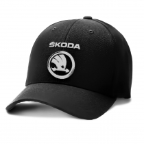 CASQUETTE SKODA 