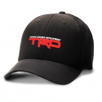 CASQUETTE TOYOTA TRD