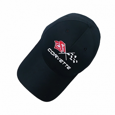 CASQUETTE CORVETTE C3