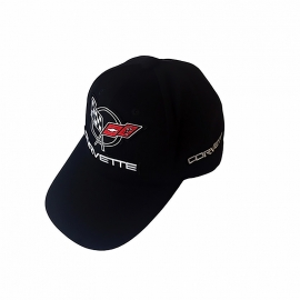 CASQUETTE CORVETTE