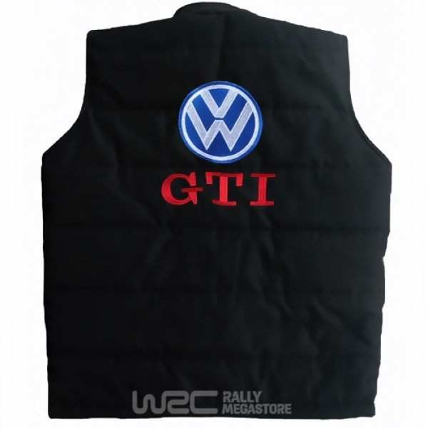 Doudoune VOLKSWAGEN GTI Collection VOLKSWAGEN Veste
