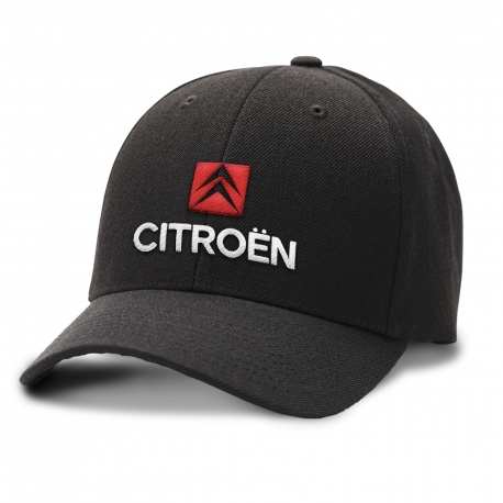 CASQUETTE CITROEN 