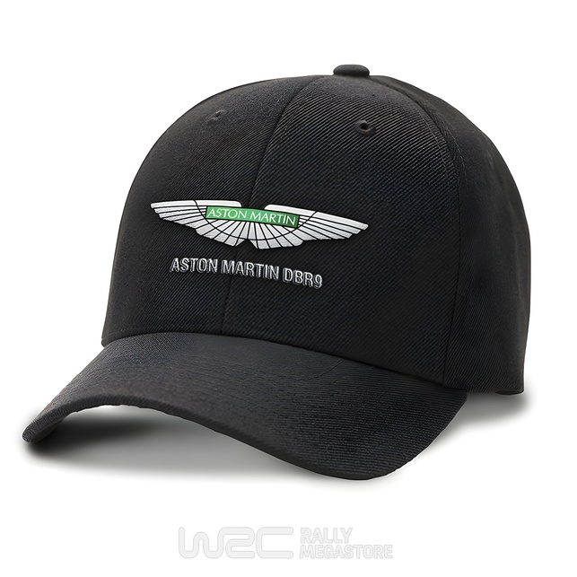 Casquette ASTON MARTIN DBR9 Collection ASTON-MARTIN