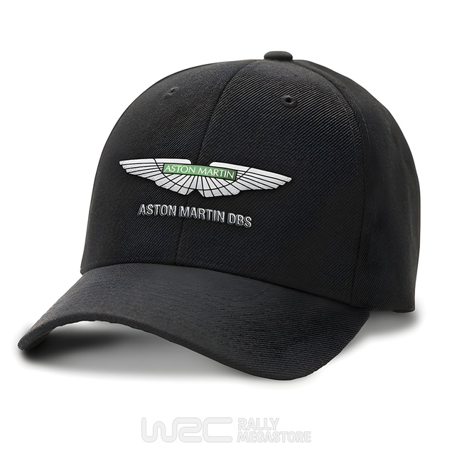 Casquette ASTON MARTIN DBS Collection ASTON-MARTIN