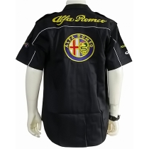 CHEMISE ALFA-ROMEO 