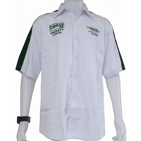Chemise ASTON MARTIN Collection ASTON MARTIN chemises