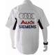 CHEMISE AUDI 