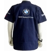 CHEMISE BMW 