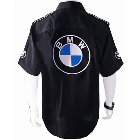 CHEMISE BMW 