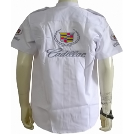 CHEMISE CADILLAC 