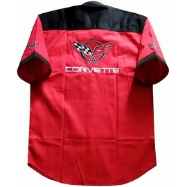 CHEMISE CHEVROLET 