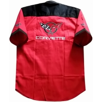 CHEMISE CHEVROLET 