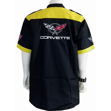 CHEMISE CHEVROLET 