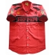 CHEMISE FERRARI 