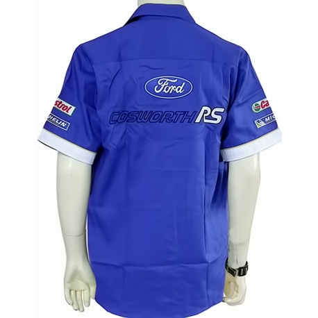 CHEMISE FORD 