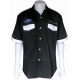 CHEMISE FORD THUNDERBIRD