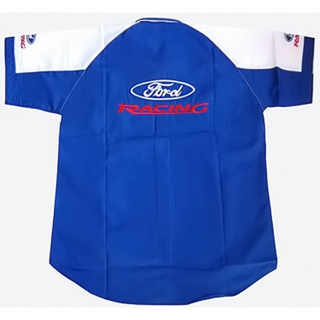 CHEMISE FORD 