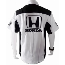 CHEMISE HONDA RACING