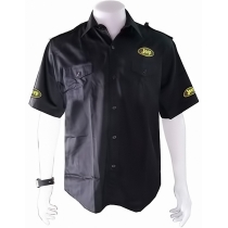 CHEMISE JEEP 