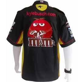 CHEMISE NASCAR 