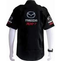 CHEMISE MAZDA RX7