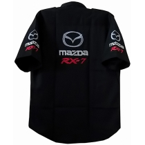 CHEMISE MAZDA RX7