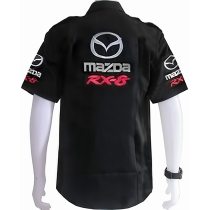 CHEMISE MAZDA RX8