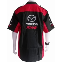 CHEMISE MAZDA RX8