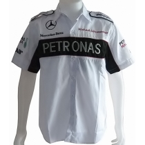 CHEMISE MERCEDES 