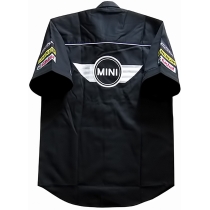 CHEMISE MINI COOPER