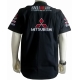 CHEMISE MITSUBISHI 