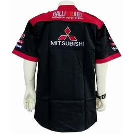 CHEMISE MITSUBISHI 