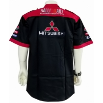 CHEMISE MITSUBISHI 