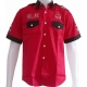 CHEMISE MITSUBISHI 