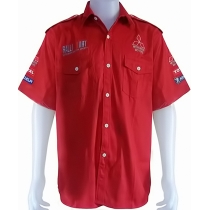 CHEMISE MITSUBISHI 