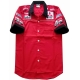 CHEMISE MITSUBISHI 