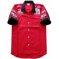 CHEMISE MITSUBISHI 