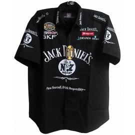 CHEMISE NASCAR 