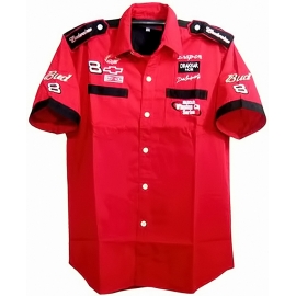 CHEMISE NASCAR 