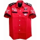 CHEMISE NASCAR 