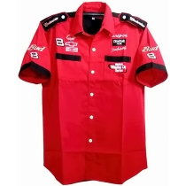 CHEMISE NASCAR 